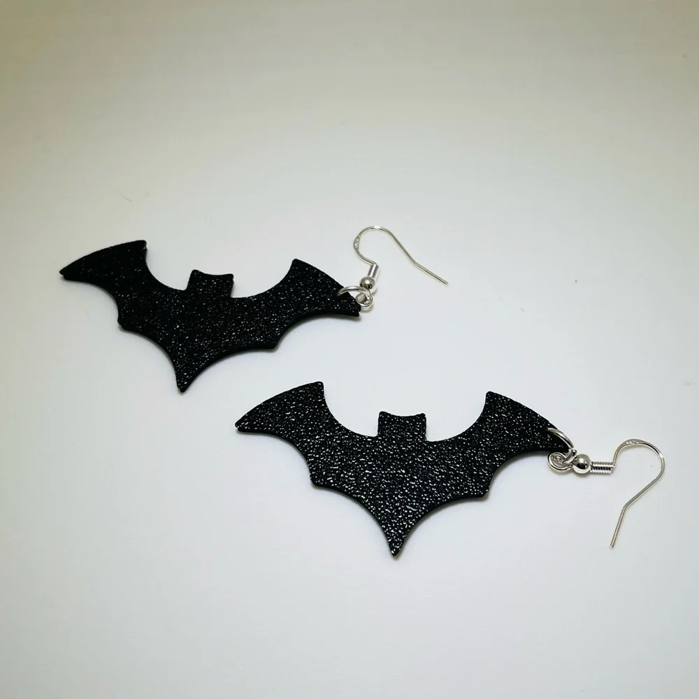 Halloween earrings
